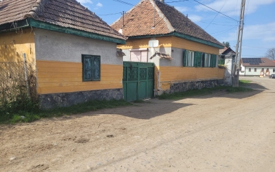 De la 154.800 la 77.000 de euro pentru o casă la Porumbacu de Sus. Preț redus pentru a ajunge vecin cu Andreea Esca și Tudor Chirilă