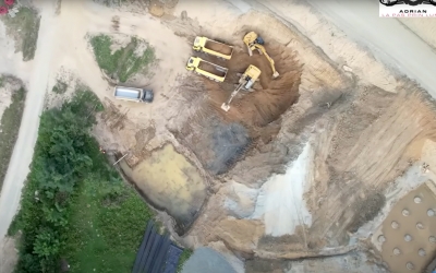Expropriere suplimentară pentru realizarea portalului Tunelului Lazaret Sud din cadrul Secțiunii 2 Boița – Cornetu a autostrăzii Sibiu Pitești