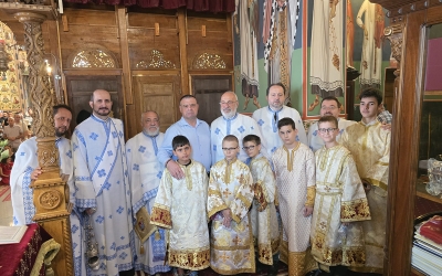 Comunicat PSD Sibiu, la început de an școlar