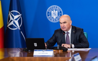 Actualizare. Guvernul nu discută în acest moment posibilitatea creșterii vârstei standard de pensionare. Bolojan: Că ne place, că nu ne place, trebuie să creștem vârsta de pensionare