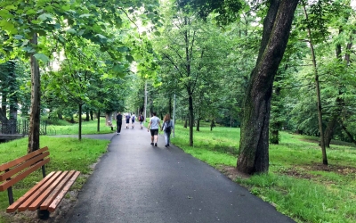 O nouă dezinsecție pentru combaterea țânțarilor anunțată de primărie