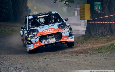 Sebastian Barbu, între provocările din Austria și grija pentru viitorul motorsportului românesc: ”Asta înseamnă să clădim un viitor sănătos pentru sportul nostru”