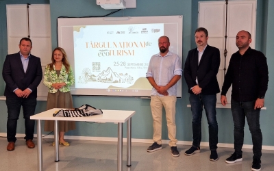 Sibiul, locul 4 în țară la numărul de turiști străini. Pentru a atrage vizitatori autoritățile organizează Târgul Național de Ecoturism în Piața Mare