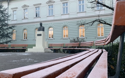 Vreme deosebit de rece, ger și ninsori, în următoarele două zile