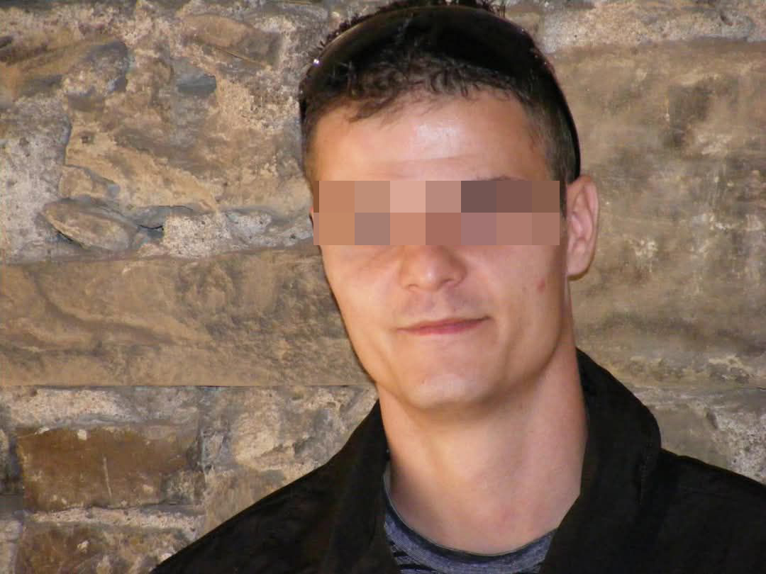 „A încetat din viață un suflet bun și de ajutor pentru toți cei care l-au cunoscut”. Mesajul mamei lui Lucian, bărbatul care a murit în autobuzul 111. Astăzi va fi înmormântat