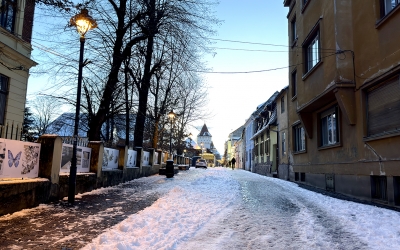 Cum va fi vremea săptămâna viitoare: se încălzește de miercuri