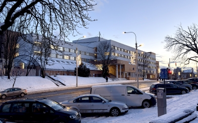 Primele două decese cauzate de gripă, în Sibiu: Un bărbat de 90 de ani și o femeie de 86, ambii cu multiple comorbidități. DSP recomandă „cu insistență” vaccinarea antigripală