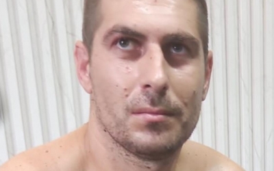 VIDEO Actualizare: Cum a fost prins Cosmin Zuleam de polițiștii Indonezieni. Se afla într-o casă și nu a opus rezistență