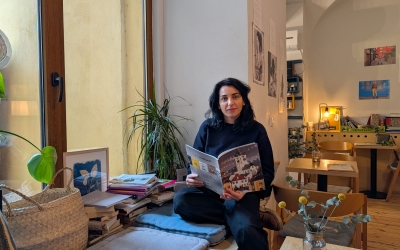 Jurnaliștii care au sfidat digitalul. Revista Capital Cultural împlinește 10 ani. „A fost și rămâne un exercițiu de memorie, educație și responsabilitate culturală”