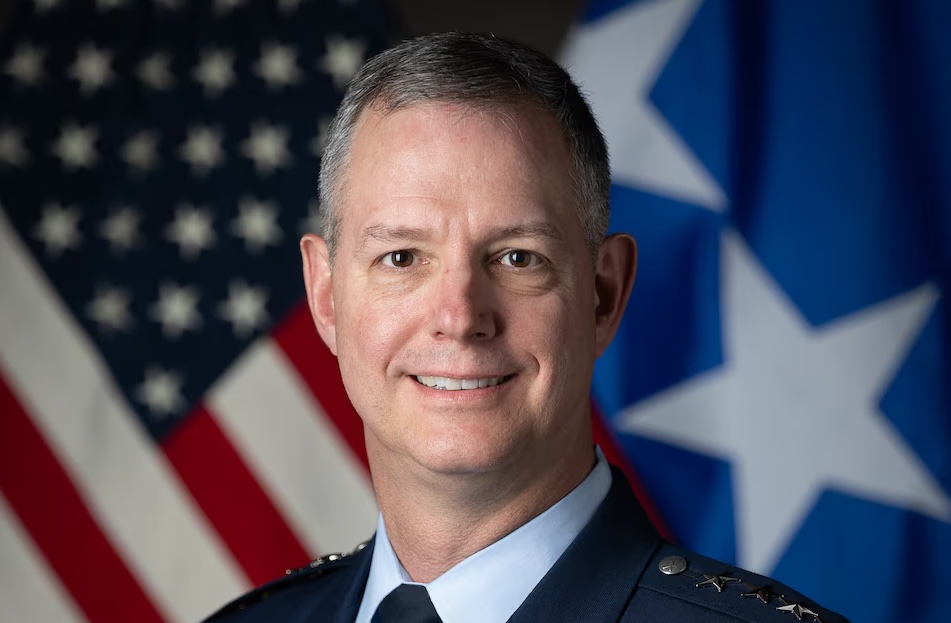 Comandantul suprem al forţelor Aliate din Europa ajunge în Sibiu