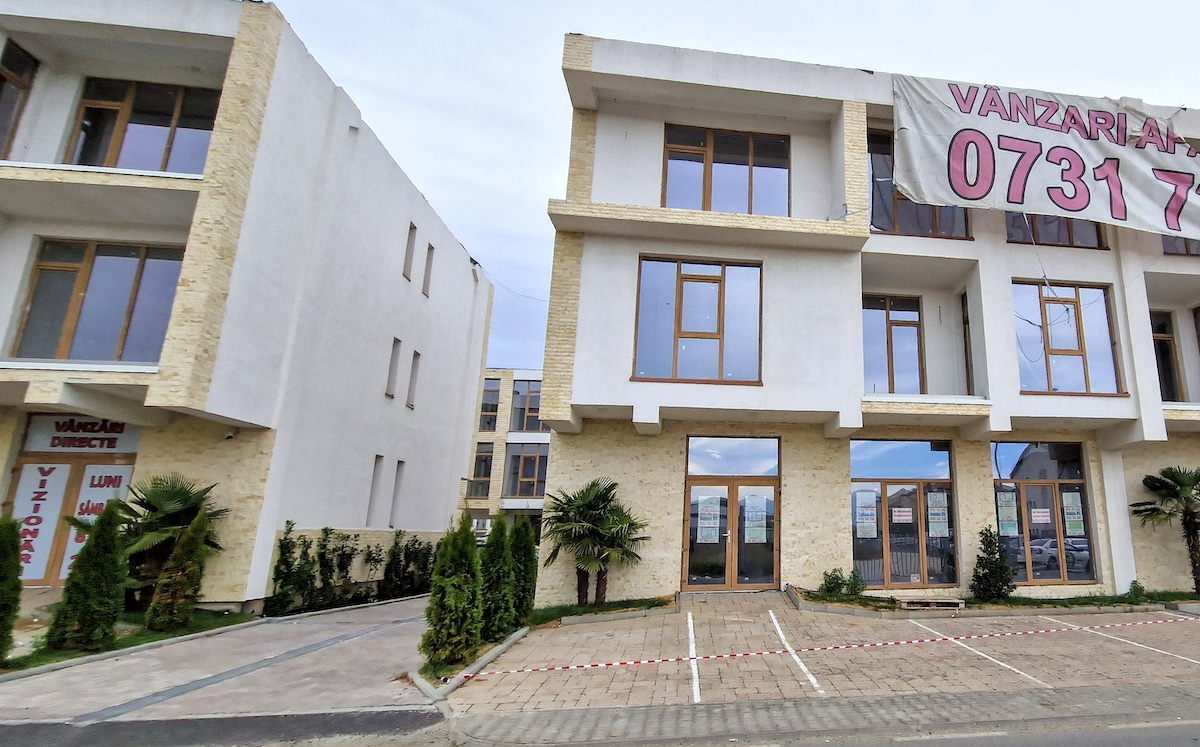 Pretenții de peste 12 milioane de euro: unul din cei mai mari dezvoltatori imobiliari din Șelimbăr a dat în judecată primăria, primarul, viceprimarul și unii funcționari