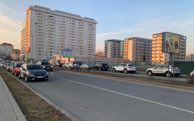 Fenomen nou pe piața imobiliară a Sibiului. Expert: Deja vedem generația a doua care vine să se mute, părinții celor sosiți acum 20 de ani