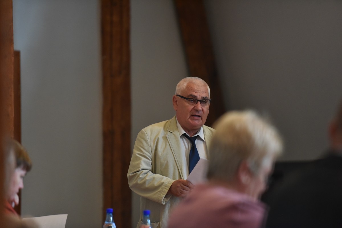 A murit Adrian Popa, fost director general al Tursib. „Un profesionist desăvârșit și un lider dedicat”