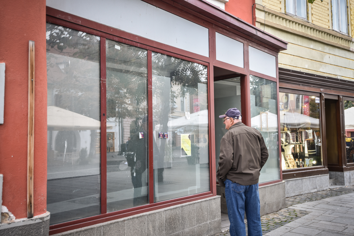 Statul român câștigă, pe fond, și cealaltă jumătate din imobilul pentru care Iohannis trebuie să returneze banii din chirii. „Fructele neculese” mai așteaptă