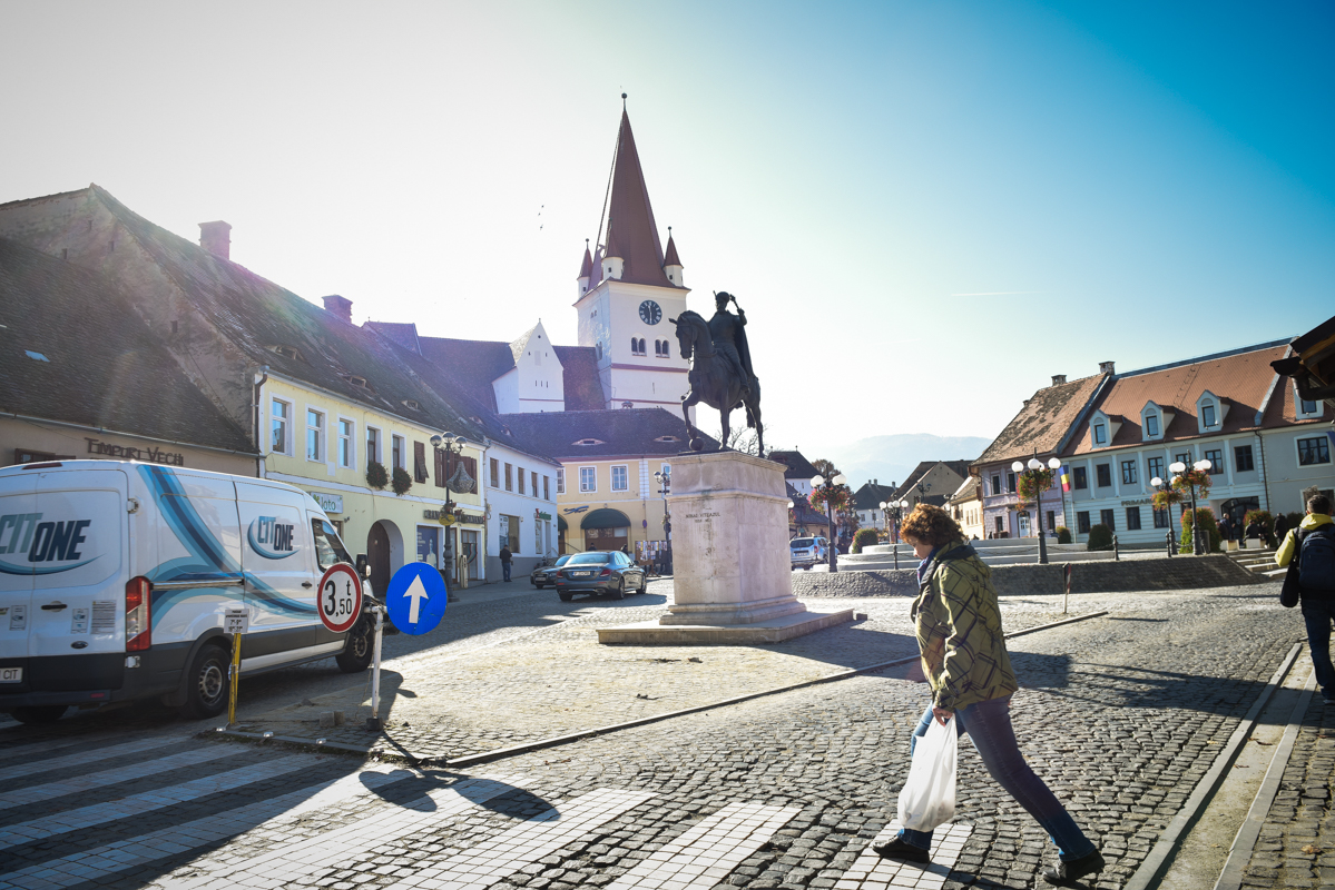 Ghișeu deschis la Cisnădie pentru eliberarea certificatelor de cazier judiciar