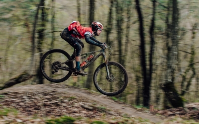 S-au deschis înscrierile pentru Triada MTB Avrig 2026. Noutățile celei de-a 15-a ediții