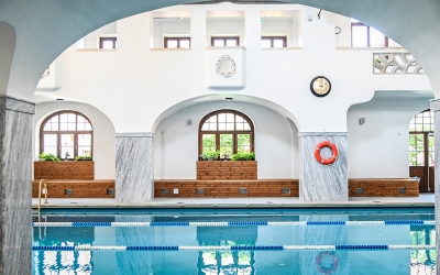 Baia Populară se închide o săptămână pentru lucrări de igienizare