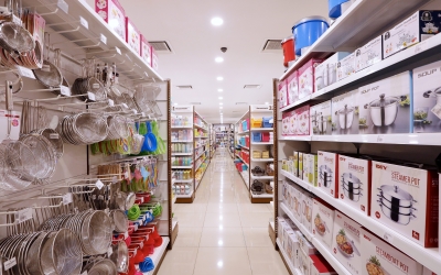 Un retailer uriaș din Asia deschide la Sibiu al doilea magazin din România. Mr. DIY recrutează manager de magazin, slariu net de 6.500 - 7.500 lei