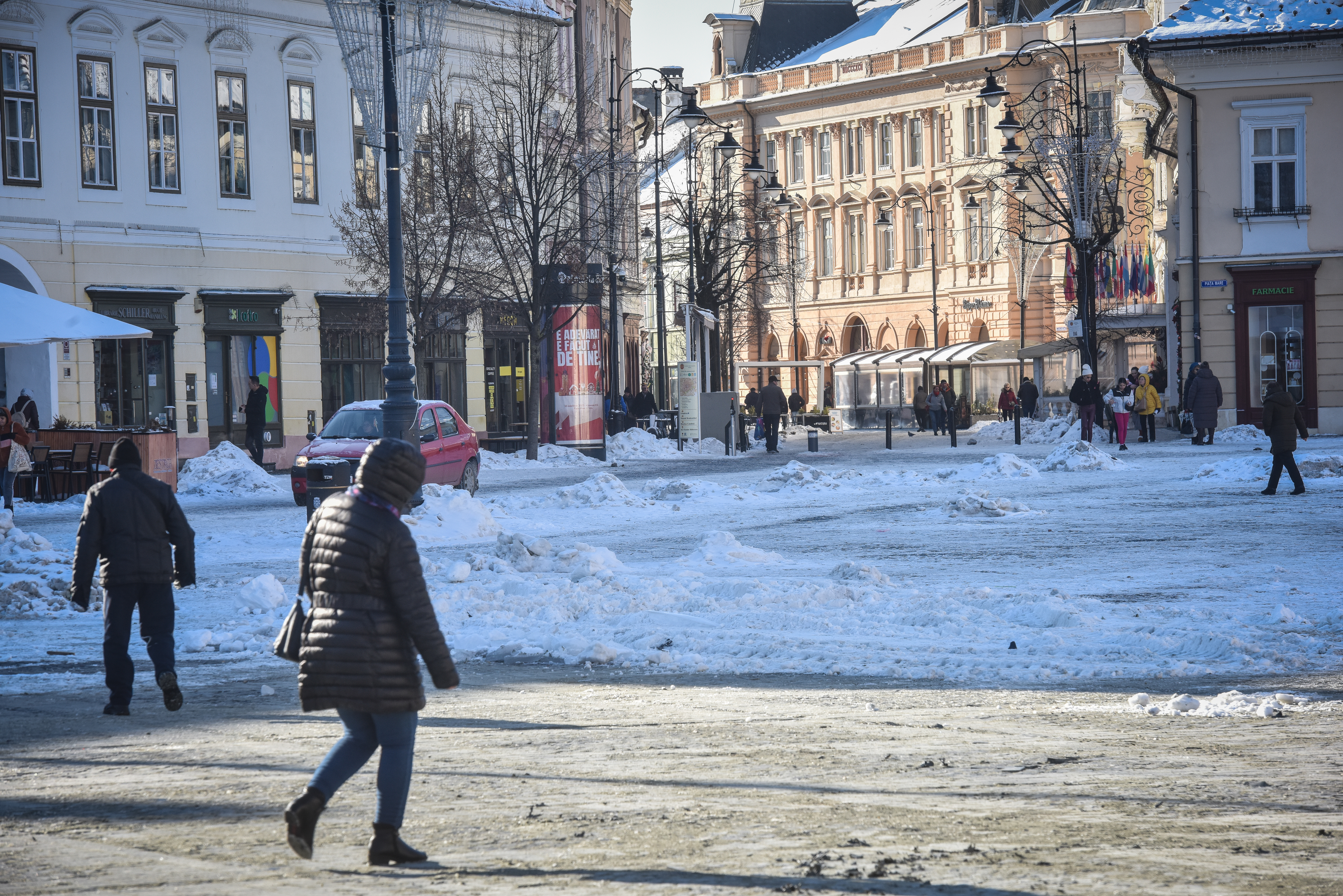 Gerul accentuează riscurile pentru pacienții cu boli respiratorii cronice. Sfaturile medicului pneumolog