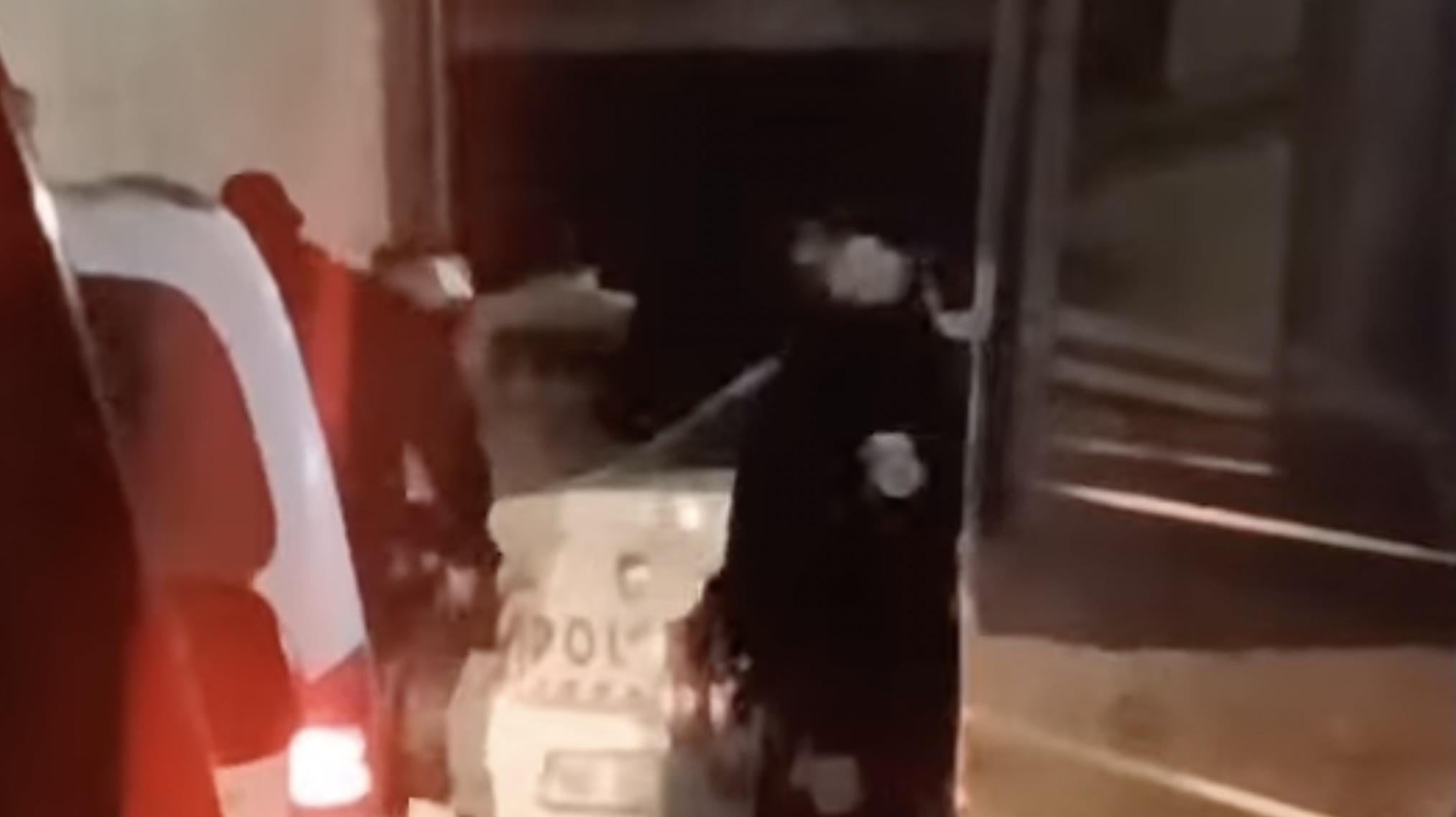 VIDEO Zuleam, față cu justiția. Acuzat de ucidearea lui Adrian Kreiner, Cosmin Zuleam va fi audiat joi de către judecători