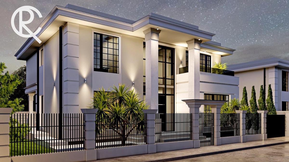 Investiție de peste 11 milioane de euro: Beverly Hills by Casian’s Residence, un nou ansamblu rezidențial