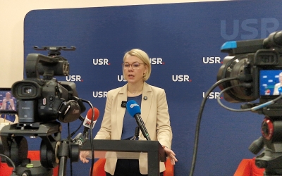 Senatoarea Ruxandra Cibu-Deaconu și-a prezentat raportul de activitate. „Avem peste 12.000 de legi primare și anual sunt adoptate alte 200 – 300. Nu este un scop în sine să le înmulțim”