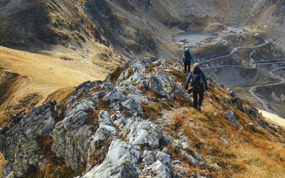 Sibiul se promovează la Târgul de Turism de la Madrid: Interesul spaniolilor pentru Transilvania este în creștere