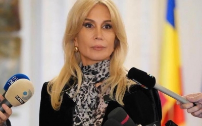 Raluca Turcan: „România a încheiat anul 2025 cu un deficit bugetar de 7,65%. Este o veste foarte bună, dar și un semnal clar că deciziile luate de Guvernul Bolojan au fost corecte”