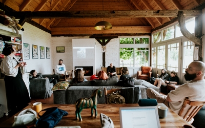 Academia de Leadership Urban. Ce se întâmplă când nu mai cauți doar o altă „școală”, ci o schimbare reală