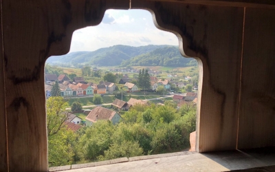 Cum transformă Asociația Alma Vii satul într-un model de urmat. „Un sat nu e o nostalgie sau o privire spre trecut, ci o șansă pentru viitorul României”