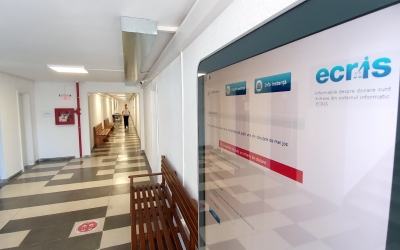 Sibianul care și-a sugrumat fratele în timpul unei crize de epilepsie a fost condamnat la 12 ani de închisoare. „Am făcut acest lucru de nervi și de supărare”. După crimă, a spălat vasele