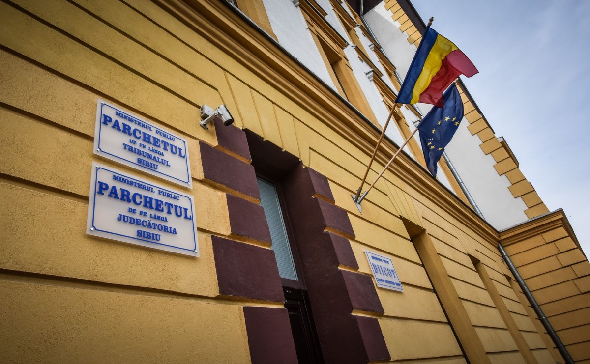 Buzd: două persoane au fost reținute pentru tentativă de omor