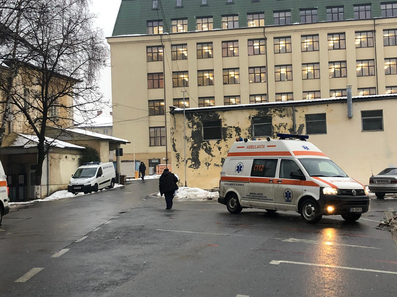 Știrile zilei de luni, 26 ianuarie: Bilanț la muzeu, topul pensiilor și aglomerație la Ortopedie