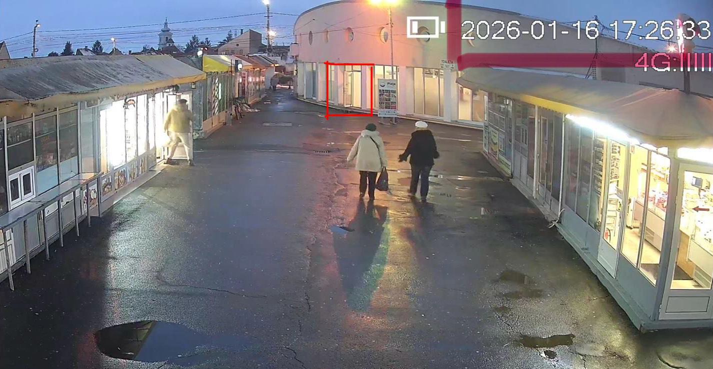 Toaletele din Piața Cibin au program de iarnă. Administratori: Va fi extins din aprilie. Consilier local: Lipsă de respect față de sibieni și producători