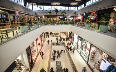Inspectorii ITM au verificat toate restaurantele din mall-urile sibiene. 40.000 de lei, cea mai mare amendă