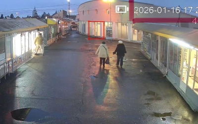 Toaletele din Piața Cibin au program de iarnă. Administratori: Va fi extins din aprilie. Consilier local: Lipsă de respect față de sibieni și producători