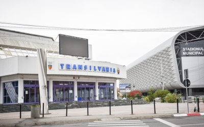 Tarife de cinci și șase ori mai mari pentru publicitate la Sala Transilvania. „Pentru a atrage fonduri suplimentare”