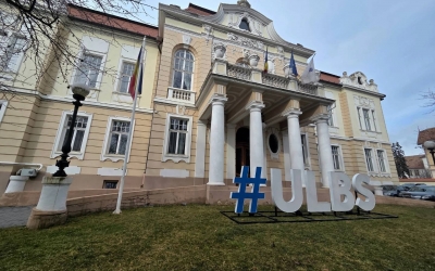 A treia ediție a clasamentului european QS University Rankings: evoluția ULBS - de la 449 la 601