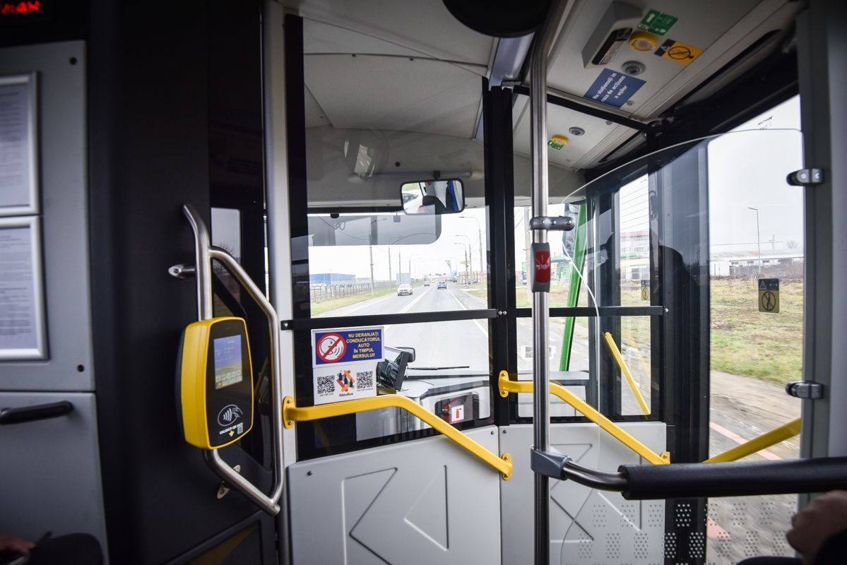 Proiect în Consiliul Local Șelimbăr: Transport gratuit pentru pensionari