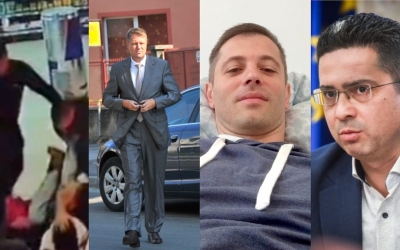 Stirile zilei: Viceprimar contestat la Șelimbăr, fiul său sub control judiciar, mașina lui Iohannis la licitație, un sibian care luptă cu scleroza multiplă are nevoie de ajutor și demisie în USR Sibiu