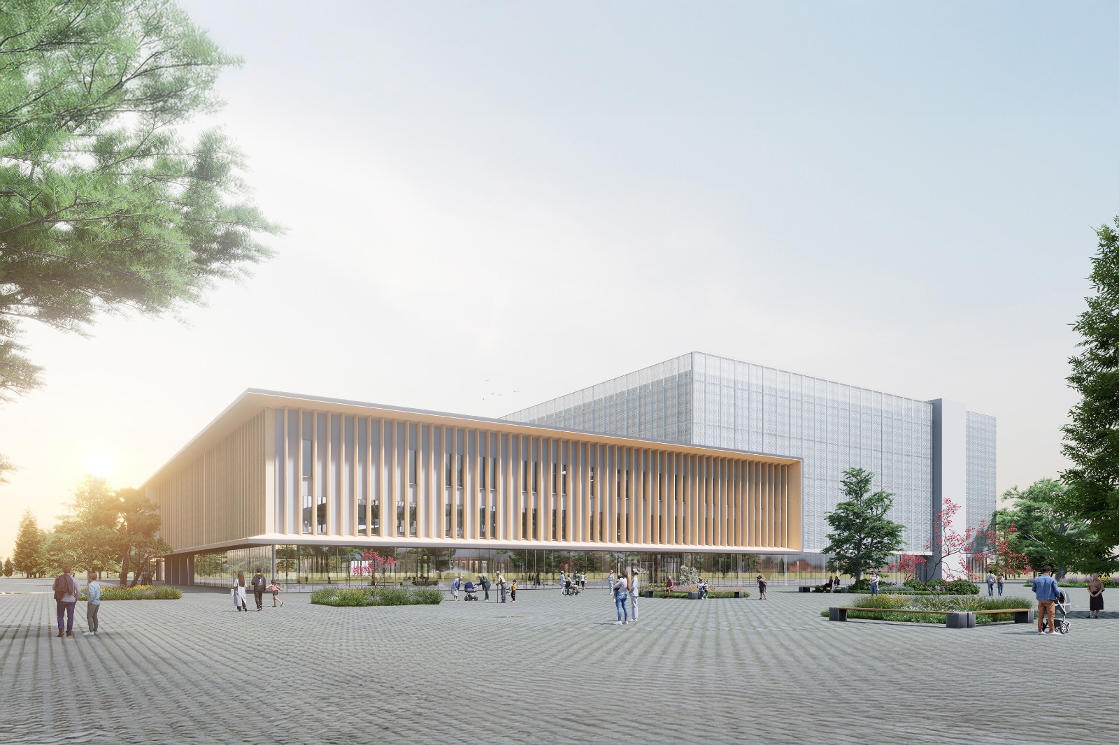 Brașovul anunță că va construi primul spital public de după 1990. Fonduri prin Ministerul Sănătății, aceleași la care a accesat și Sibiul. Primar: ”Toţi parlamentarii de Braşov, cu excepţia unuia, au susţinut acest demers”