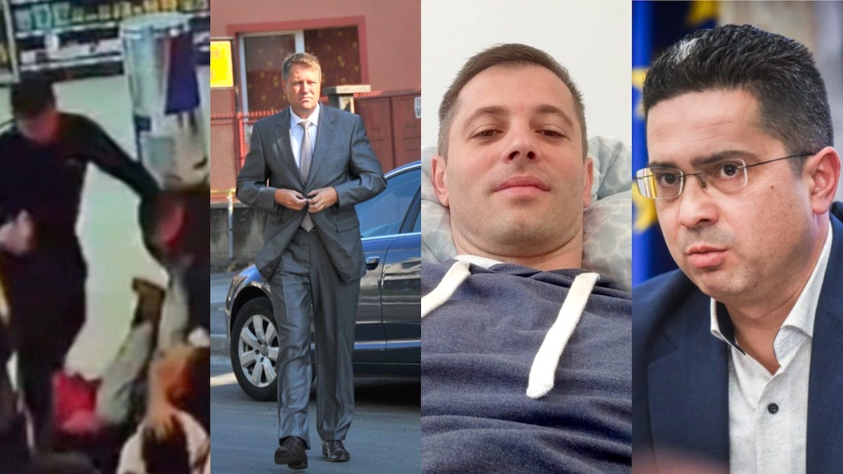 Stirile zilei: Viceprimar contestat la Șelimbăr, fiul său sub control judiciar, mașina lui Iohannis la licitație, un sibian care luptă cu scleroza multiplă are nevoie de ajutor și demisie în USR Sibiu