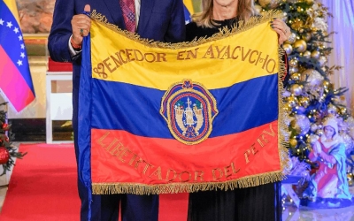 Donald Trump anunță că armata SUA l-a capturat pe președintele Venezuelei. Maduro și soția sa au fost scoși din țară pe calea aerului