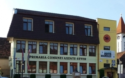 Programul de colectare a deșeurilor pentru anul 2026, stabilit în comuna Axente Sever