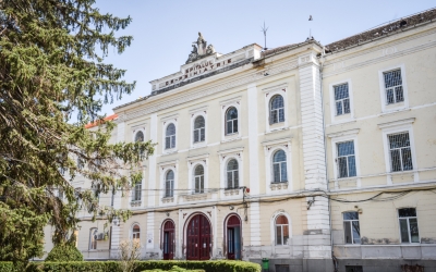 Spitalul Clinic de Psihiatrie din Sibiu angajează medici pentru Camera de Gardă Copii