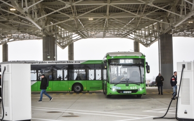 Șoferii Tursib vor urma cursuri de prim ajutor certificate. „Șoferul este prima persoană înspre care se uită ceilalți”