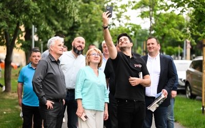 Un ONG cere instanței dizolvarea Forumului Democrat al Germanilor din Sibiu, pe motive naziste. Judecătoria, pe fond: Nu sunt dovedite acțiuni contrare ordinii publice