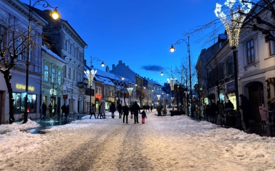 Cei mai mulți dintre cititorii Turnul Sfatului se tem de un 2026 mai dificil