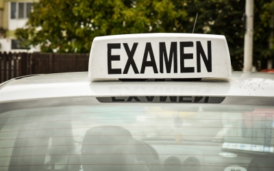 Șapte tineri din Sibiu au obținut gratuit permisul de conducere prin programul „Permis pentru viitor”. Înscrierile la ediția din acest an se fac până în 27 ianuarie