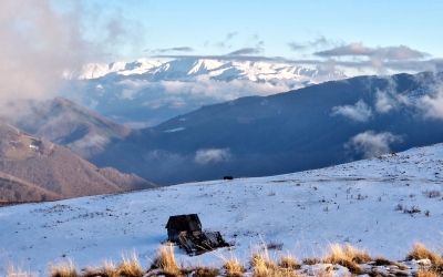 Proiect: 600.000 de lei pentru continuarea programului Anii Drumeției în 2026